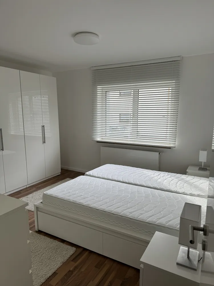 3 Zimmer Wohnung mit 63 m² in Frankfurt am Main – Bild 5