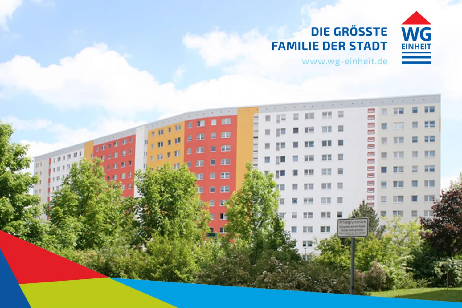 3 Zimmer Wohnung mit 90 m² in Chemnitz – Bild 1