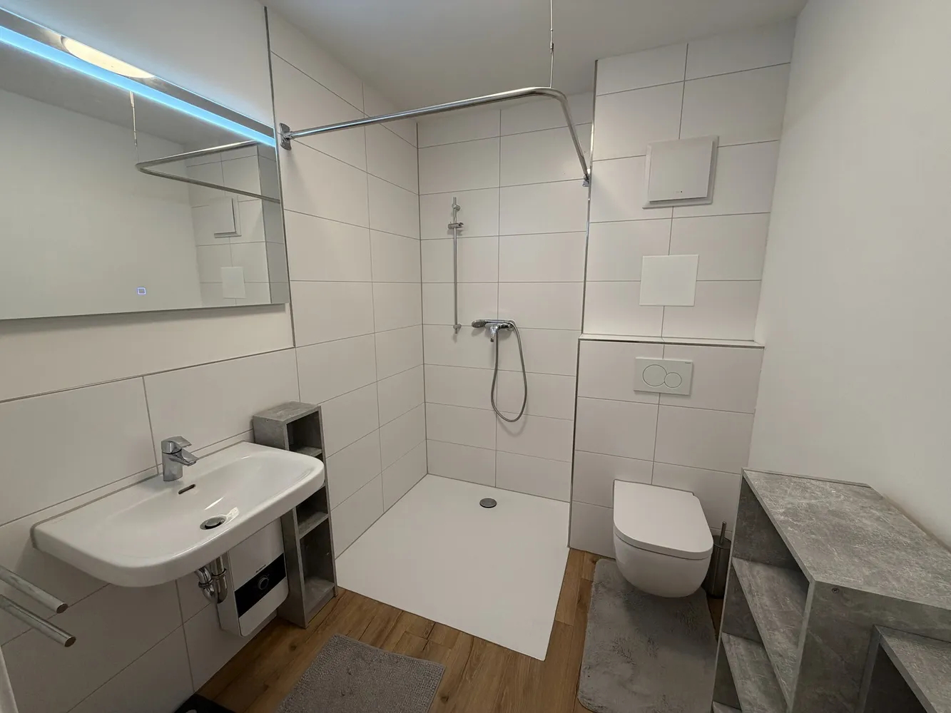2 room apartment with 47 m² in Bielefeld – Photo 5