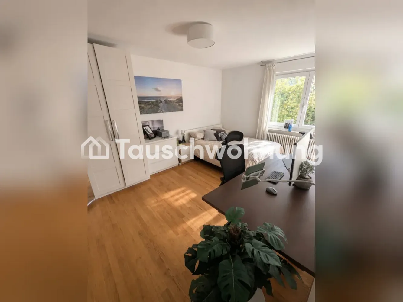 2 Zimmer Wohnung mit 70 m² in München – Bild 1