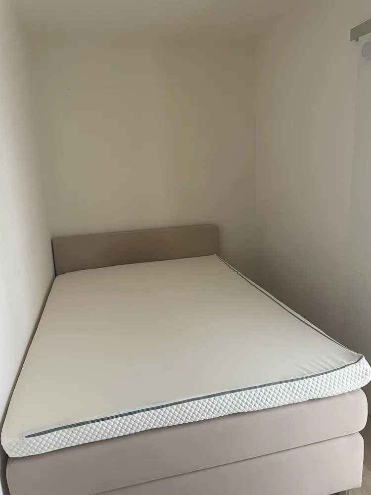 2 Zimmer Wohnung mit 42 m² in Augsburg – Bild 8