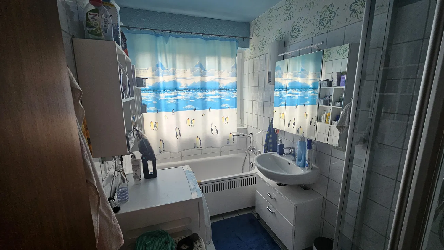 3 Zimmer Wohnung mit 78 m² in Minden – Bild 5