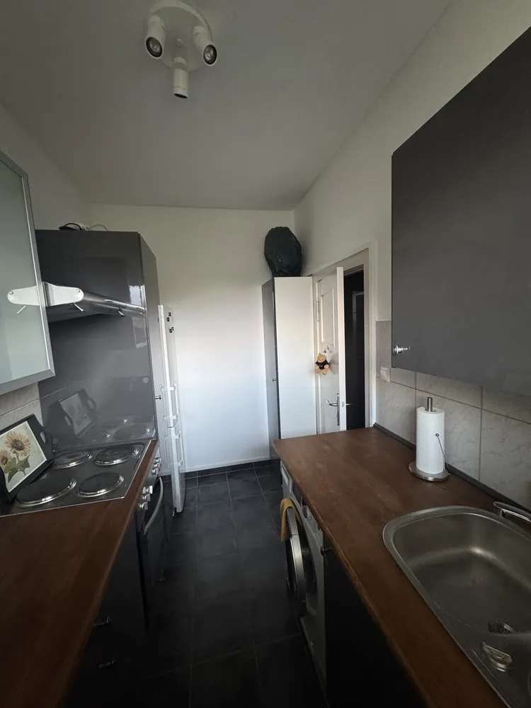 1 Zimmer Wohnung mit 42 m² in Berlin – Bild 4