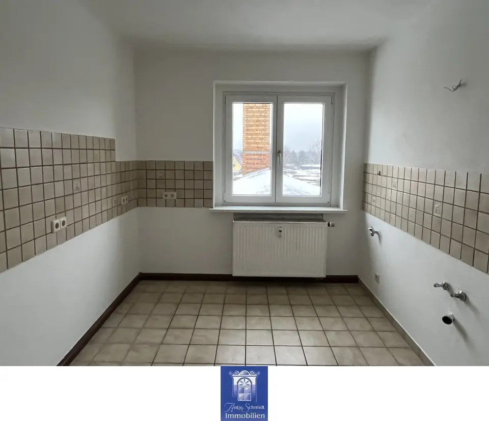 2 Zimmer Wohnung mit 57 m² in Kamenz – Bild 5