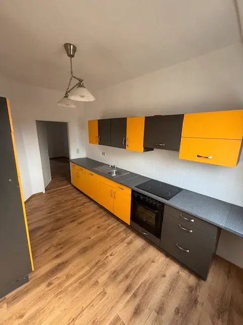 2 Zimmer Wohnung mit 57 m² in Zwickau – Bild 2