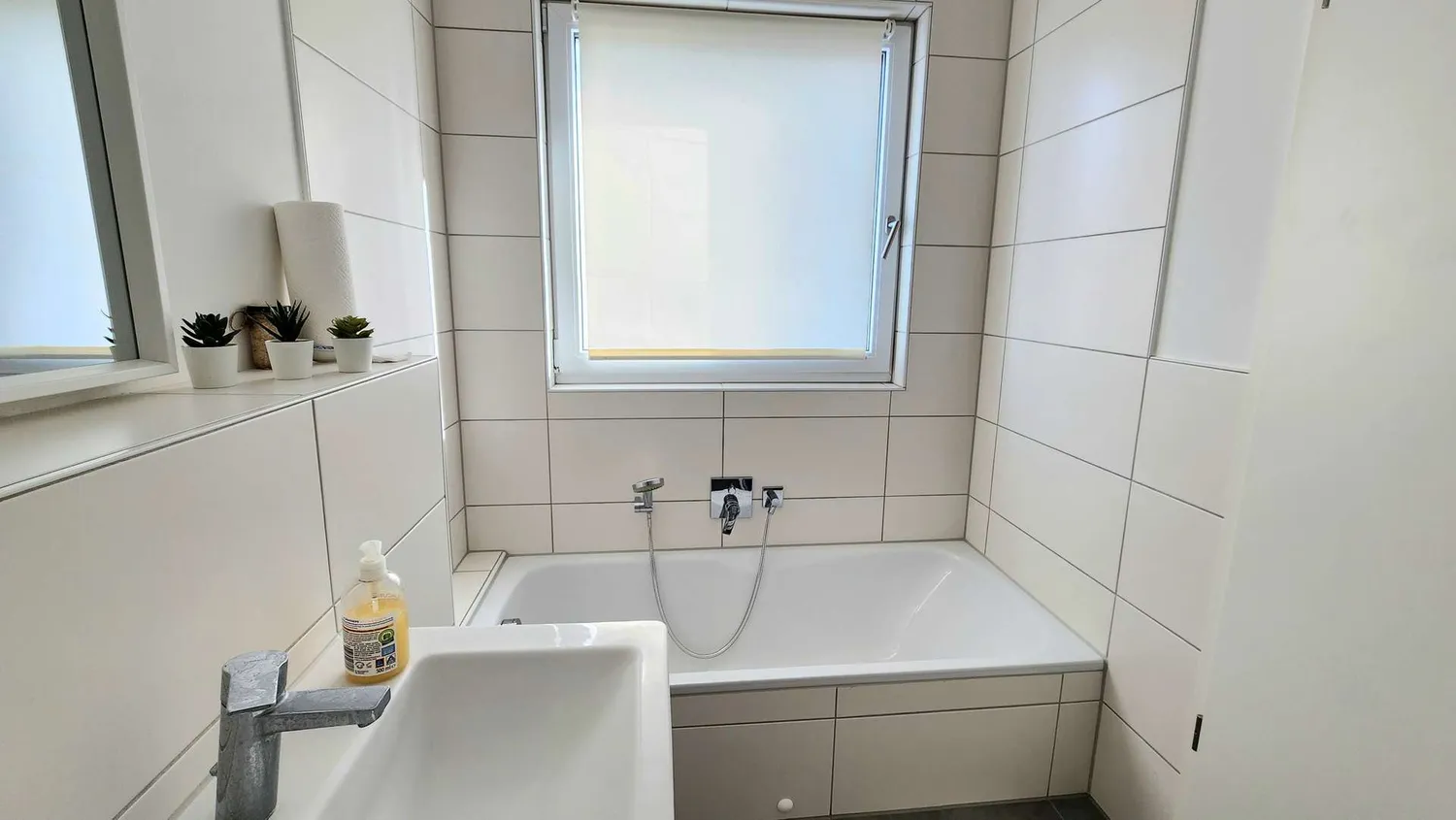 3 Zimmer Wohnung mit 88 m² in Darmstadt – Bild 7