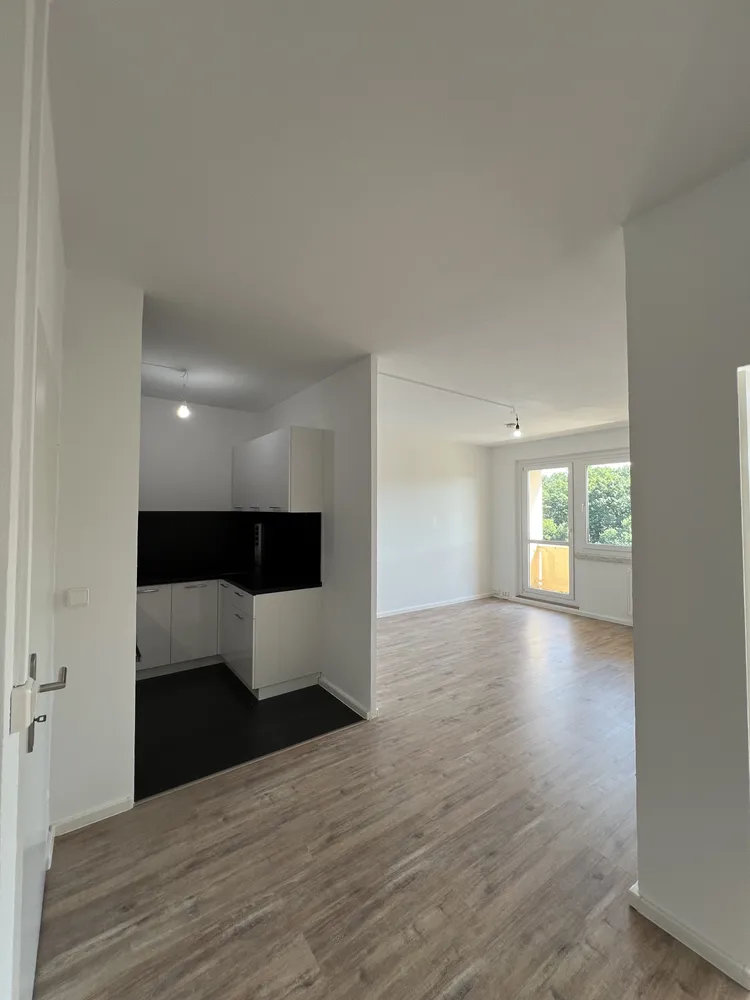 7 Zimmer Wohnung mit 125 m² in Chemnitz – Bild 12