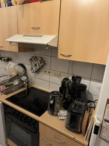 WG-Zimmer mit 20 m² in Stuttgart – Bild 4