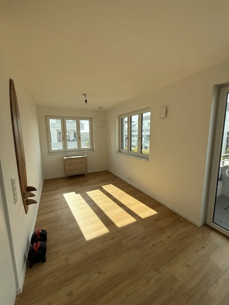 2 Zimmer Wohnung mit 61 m² in Leipzig – Bild 2