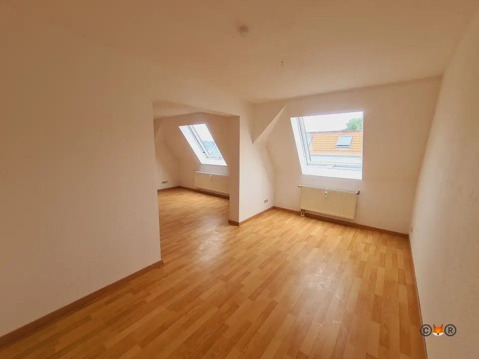 3 room apartment with 88 m² in Gera – Photo 2