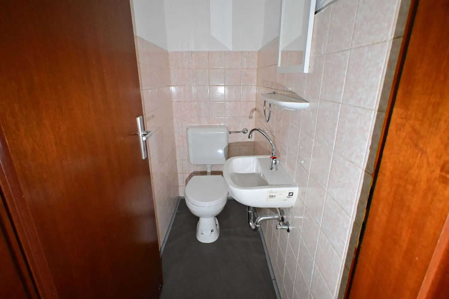 4 room apartment with 90 m² in Gelsenkirchen – Photo 3