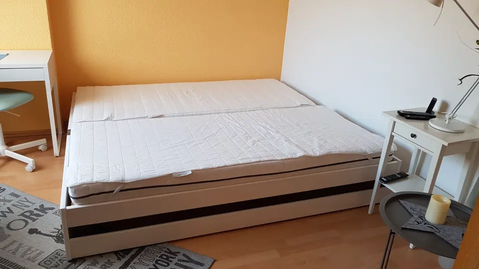 WG-Zimmer mit 55 m² in Erfurt – Bild 4