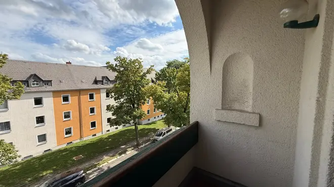 2 Zimmer Wohnung mit 64 m² in Chemnitz – Bild 3