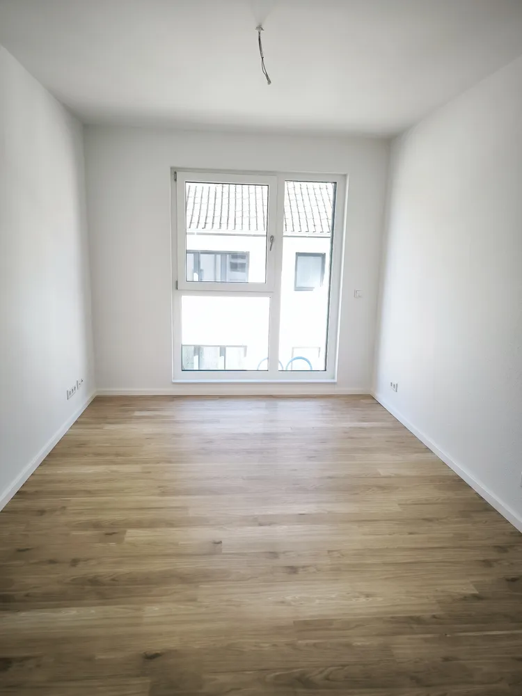 3 Zimmer Wohnung mit 94 m² in Hockenheim – Bild 2