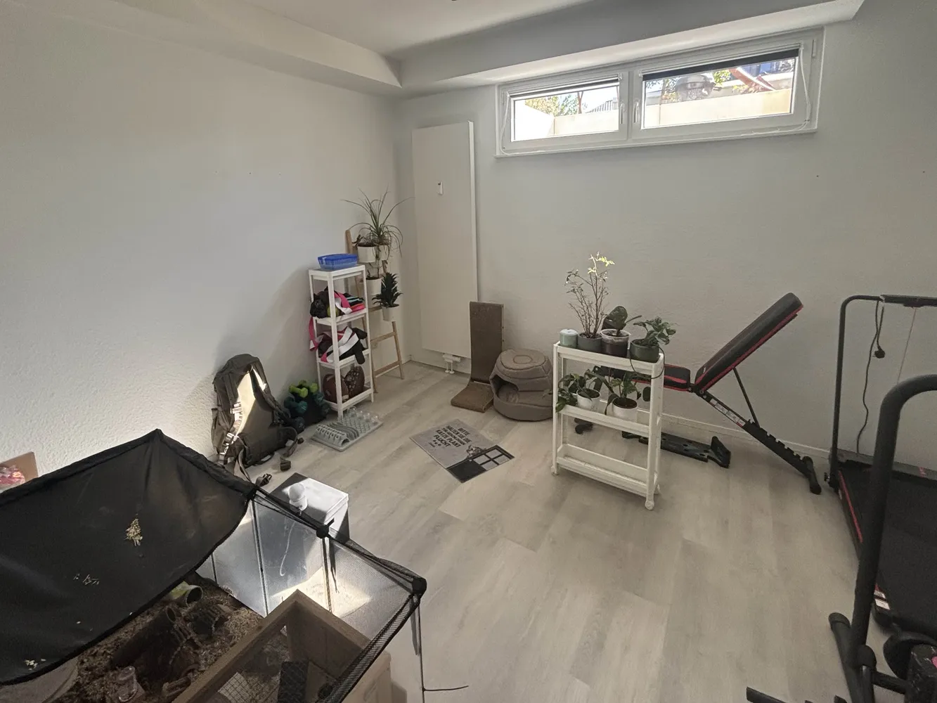 3 Zimmer Wohnung mit 73 m² in Mainz – Bild 8