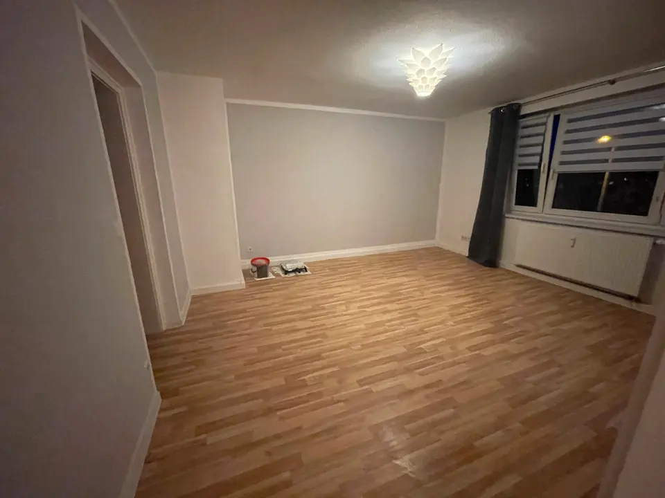 2 Zimmer Wohnung mit 48 m² in Leipzig – Bild 1