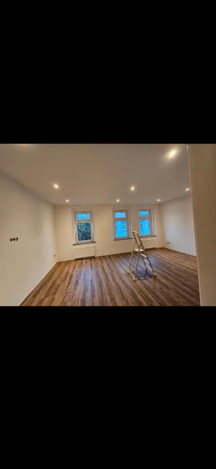 3 Zimmer Wohnung mit 100 m² in Crimmitschau – Bild 2