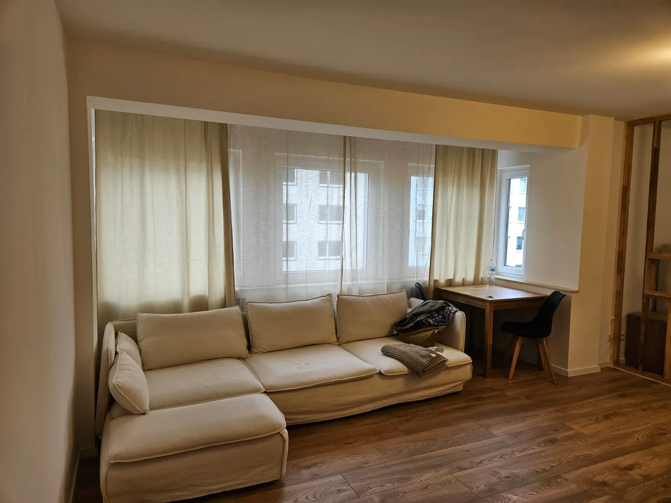 2 Zimmer Wohnung mit 45 m² in Düsseldorf – Bild 9