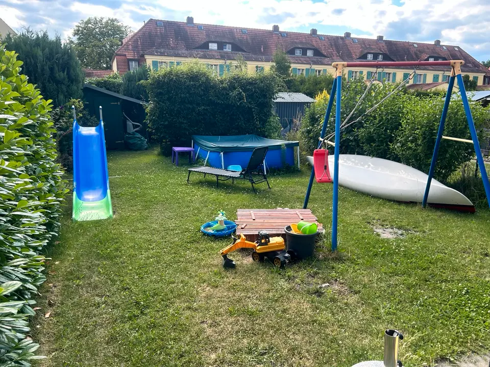 4 Zimmer Wohnung mit 77 m² in Hoyerswerda – Bild 9