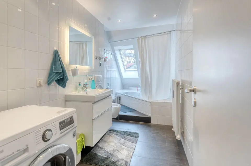 3 Zimmer Wohnung mit 120 m² in Leipzig – Bild 8