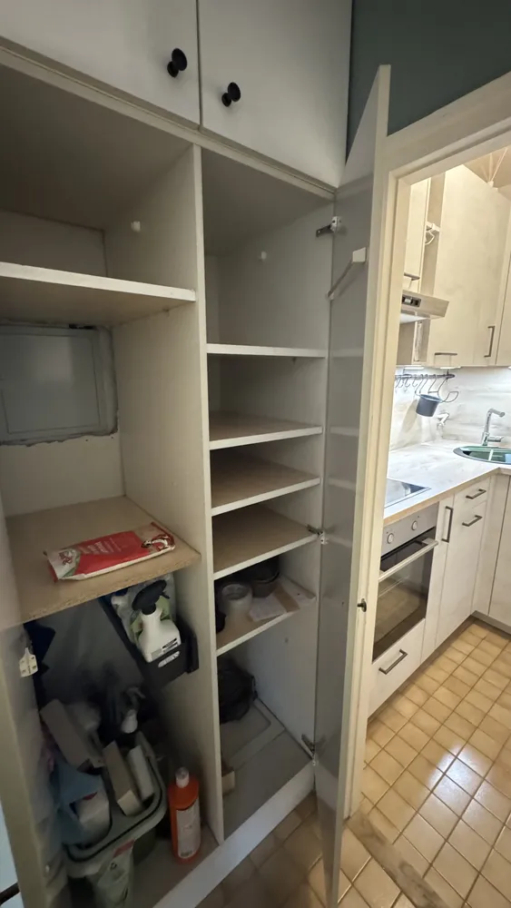 2 Zimmer Wohnung mit 37 m² in München – Bild 7