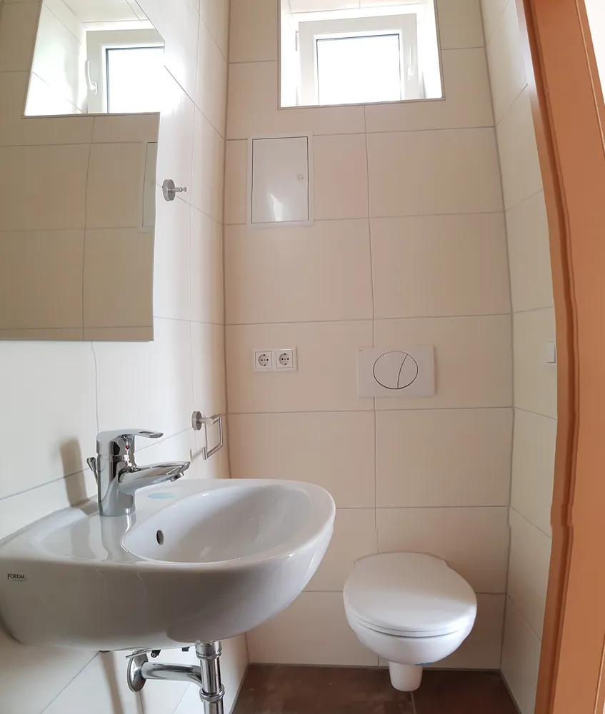 1 Zimmer Wohnung mit 25 m² in Halle (Saale) – Bild 3