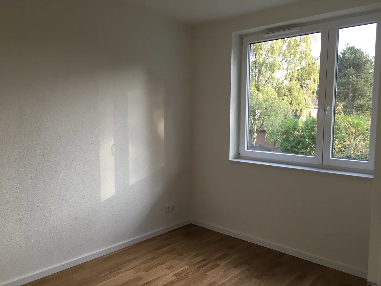 2 Zimmer Wohnung mit 49 m² in Hamburg – Bild 5