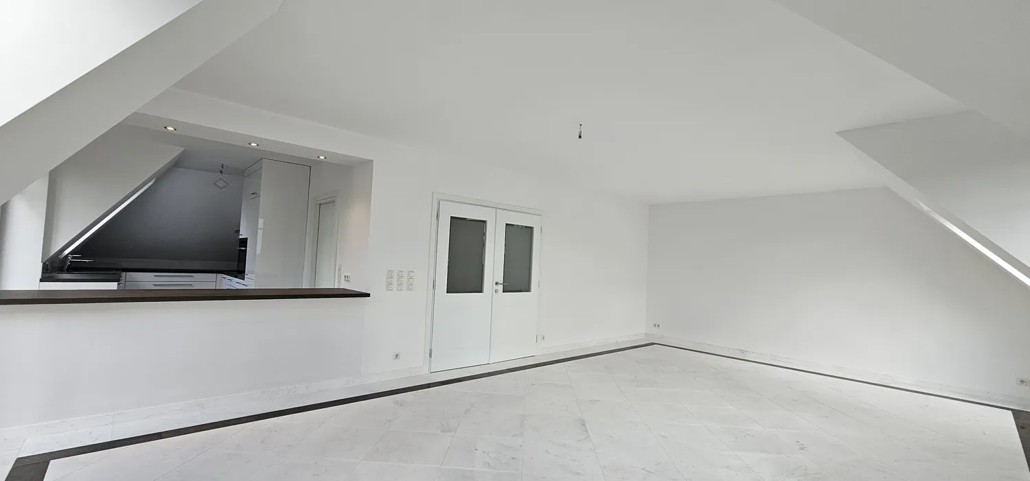 5 room apartment with 145 m² in Munich – Photo 2