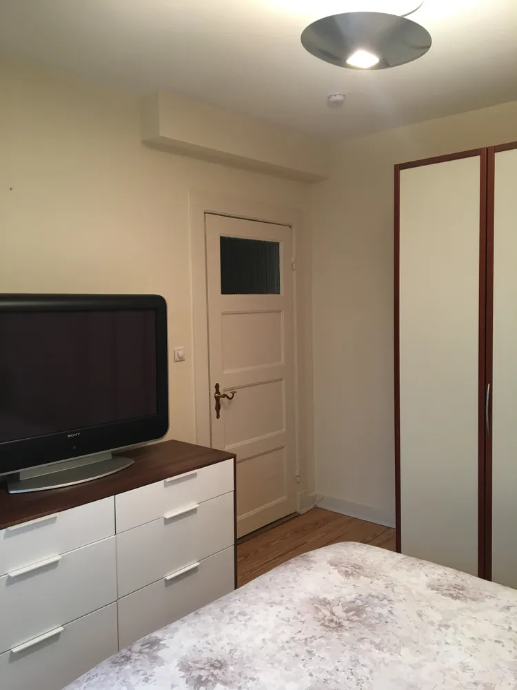 3 Zimmer Wohnung mit 59 m² in Hamburg – Bild 3