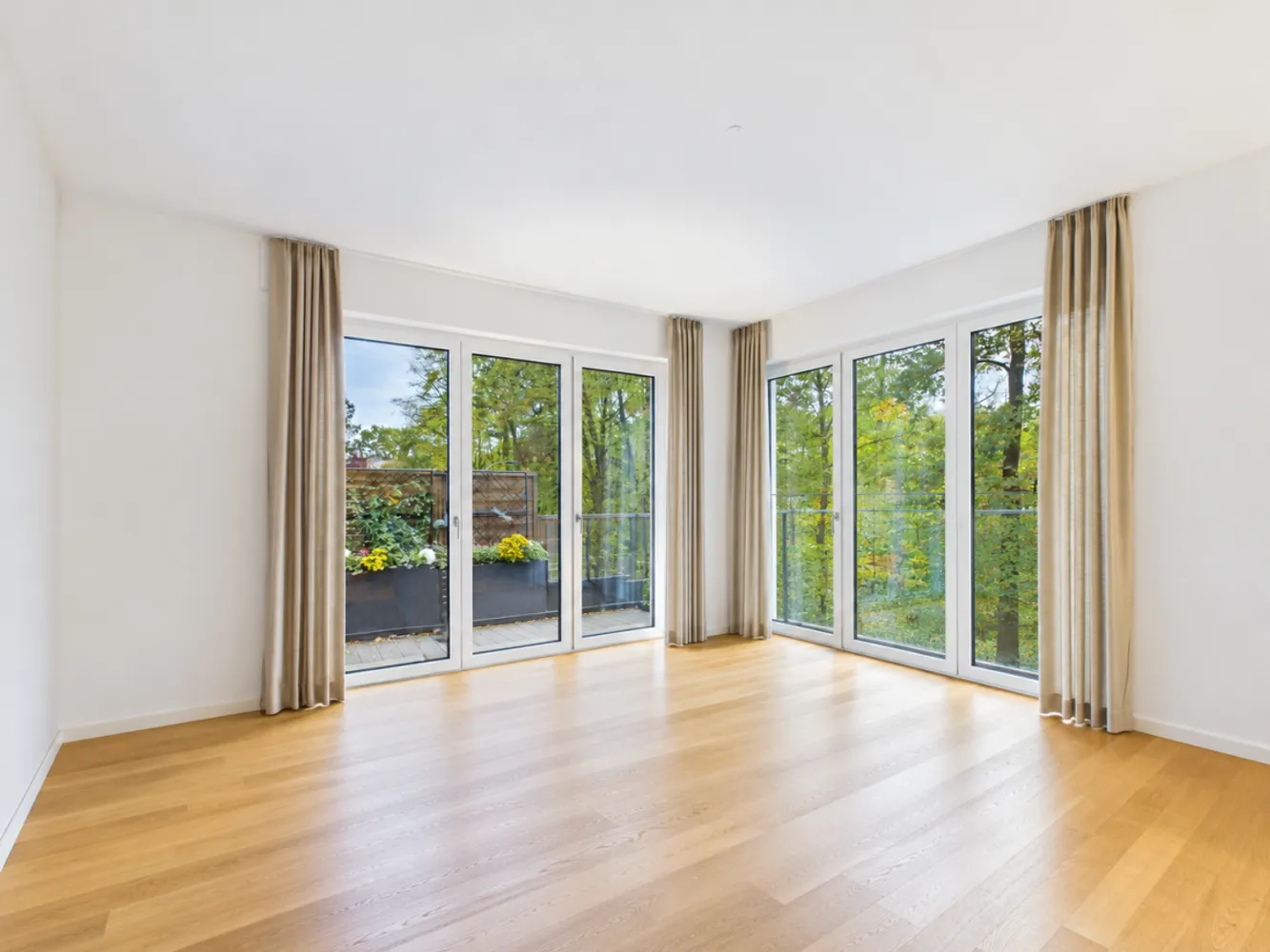 3 Zimmer Wohnung mit 99 m² in München – Bild 12