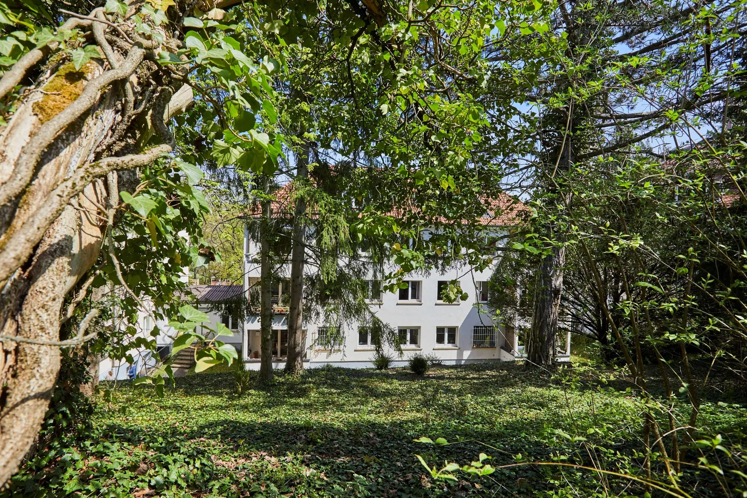 2 Zimmer Wohnung mit 46 m² in Stuttgart – Bild 7