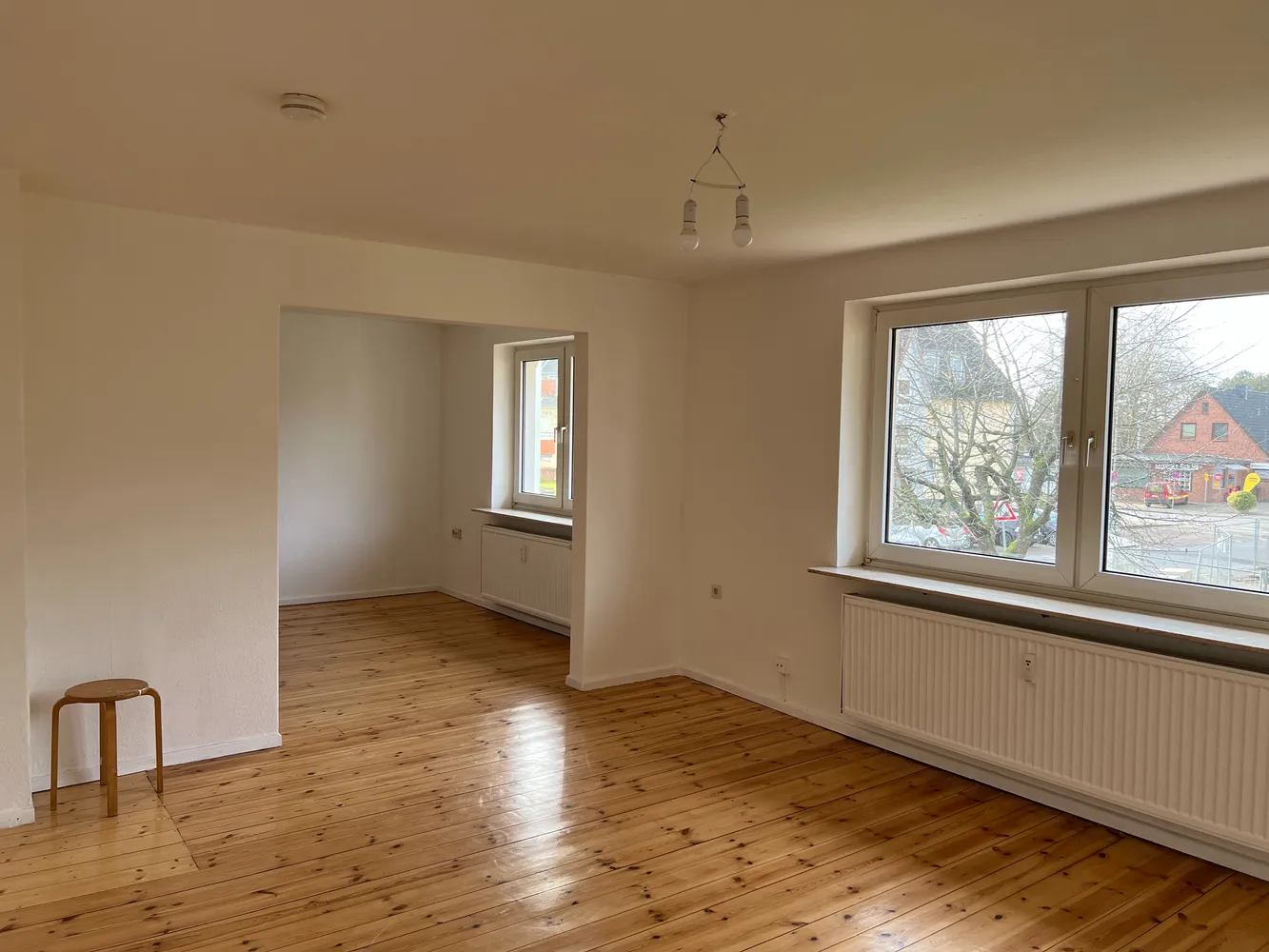 3 Zimmer Wohnung mit 64 m² in Flensburg – Bild 12