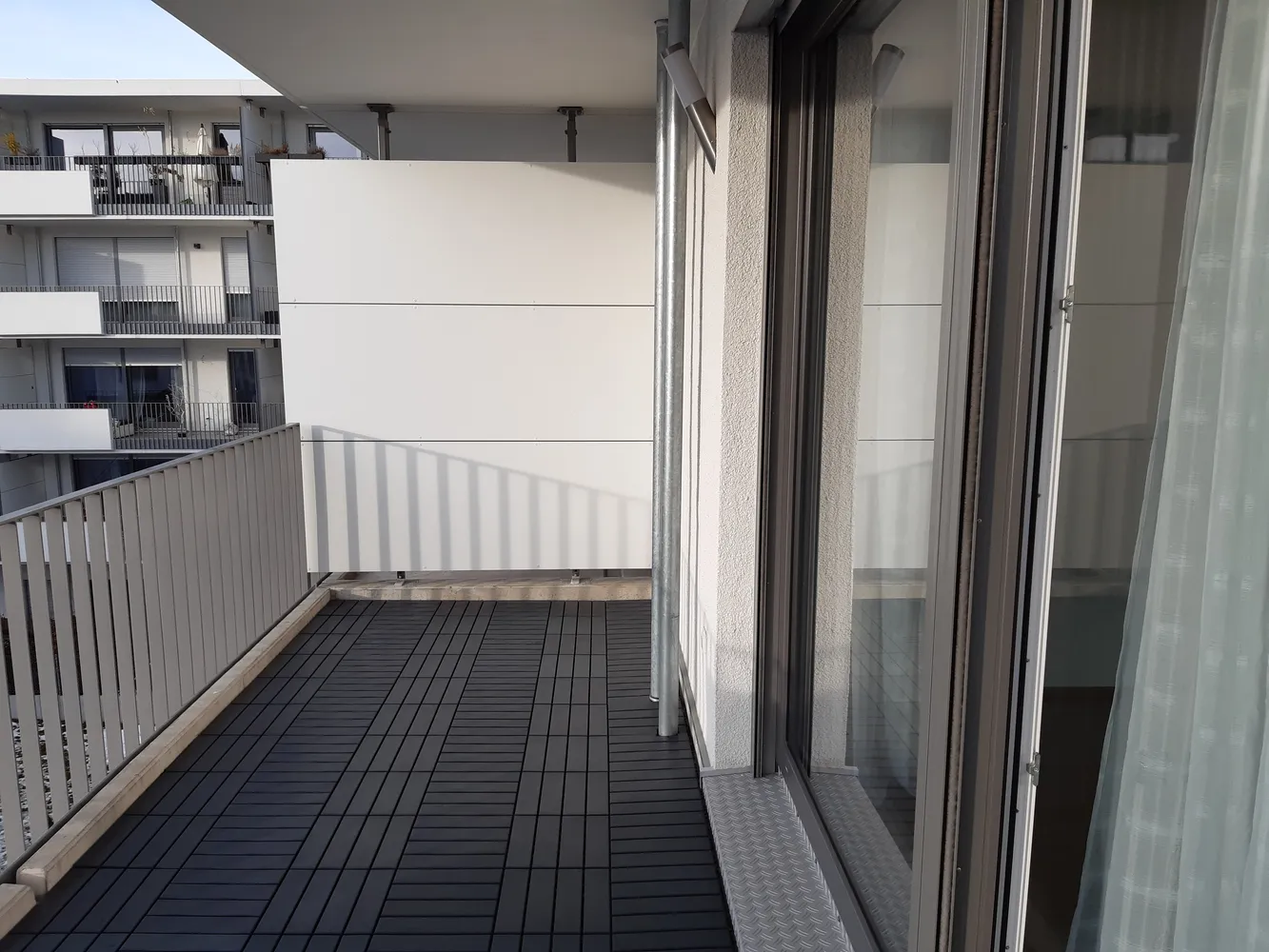 2 Zimmer Wohnung mit 67 m² in München – Bild 7