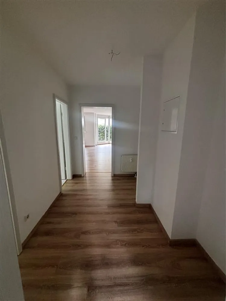 2 room apartment with 61 m² in Bernau bei Berlin – Photo 6