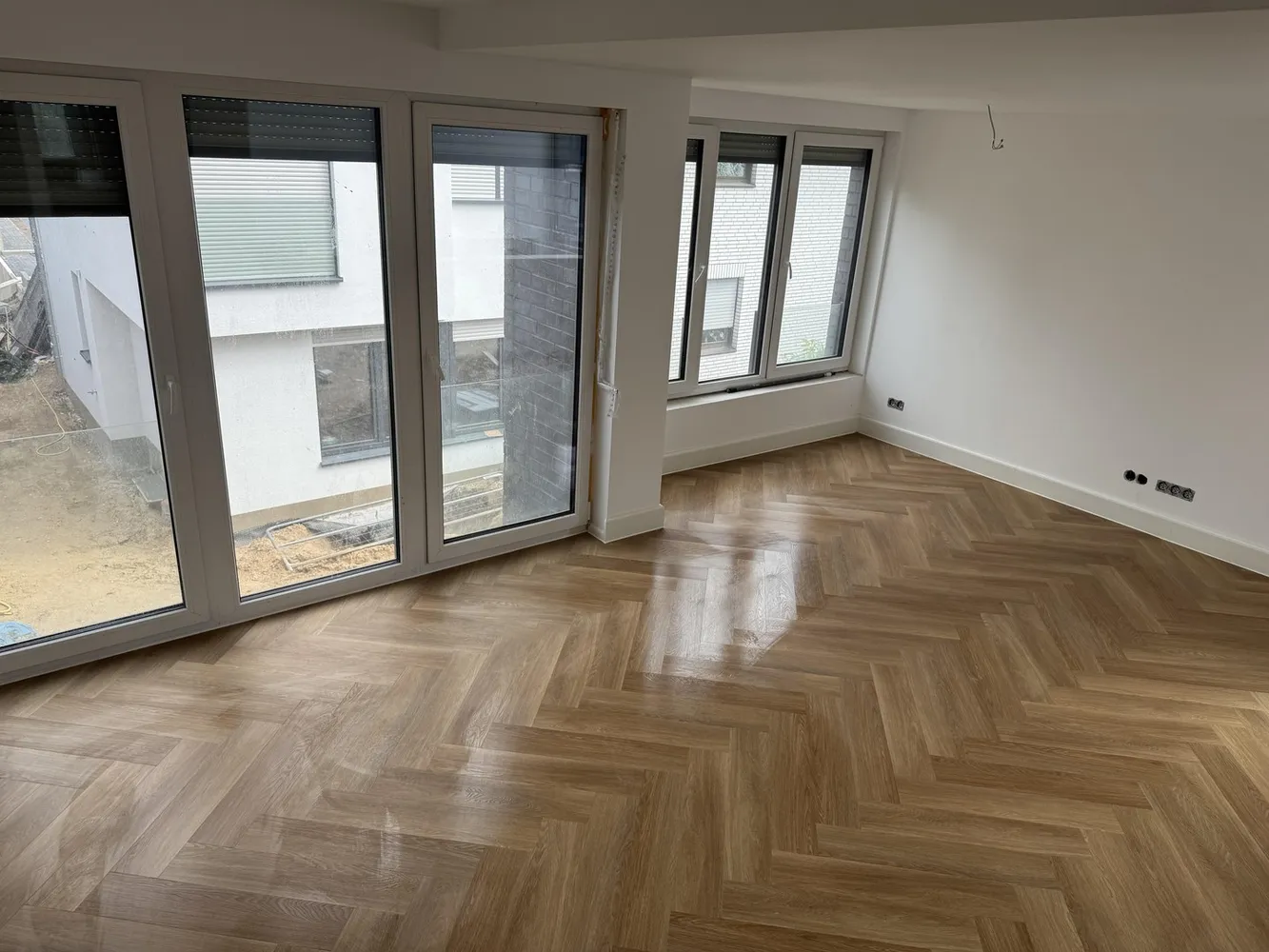 6 Zimmer Haus mit 145 m² in Meerbusch – Bild 2