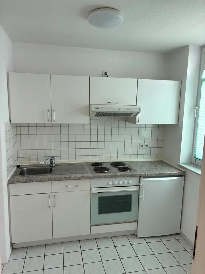 2 Zimmer Wohnung mit 45 m² in Neubrandenburg – Bild 7