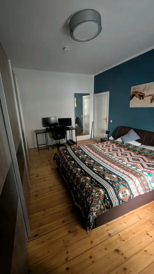 WG-Zimmer mit 71 m² in Berlin – Bild 7