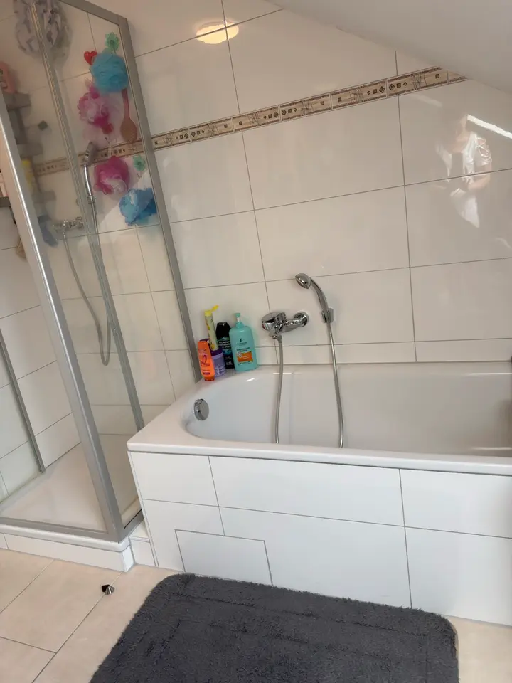 3 Zimmer Wohnung mit 100 m² in Freiburg im Breisgau – Bild 4