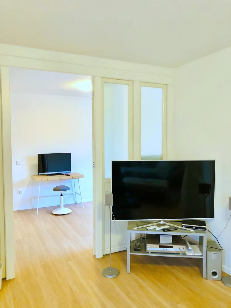 3 room apartment with 85 m² in Munich – Photo 8