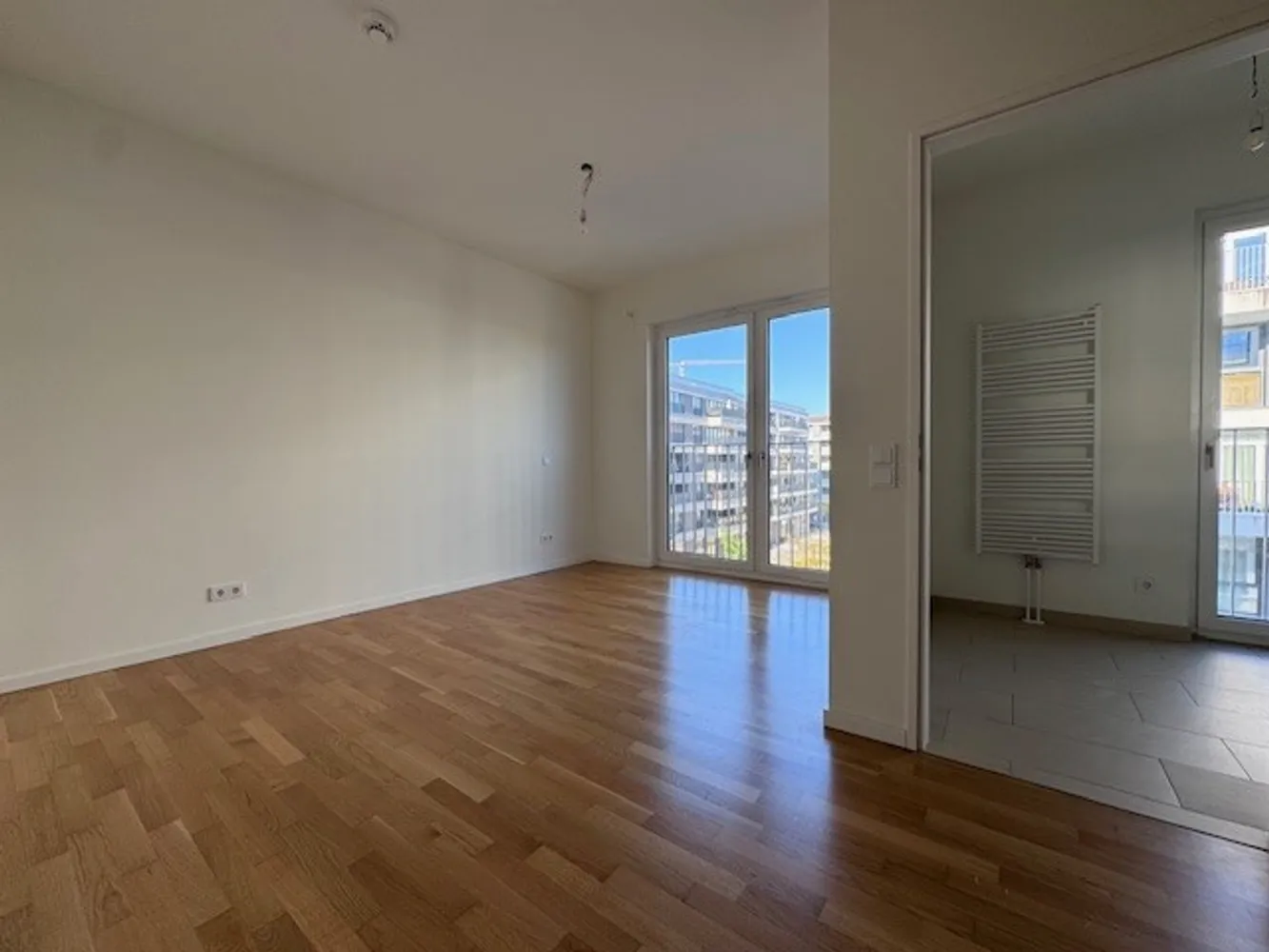 3 room apartment with 101 m² in Berlin – Photo 11