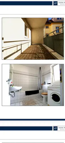 3 Zimmer Wohnung mit 100 m² in Berlin – Bild 3