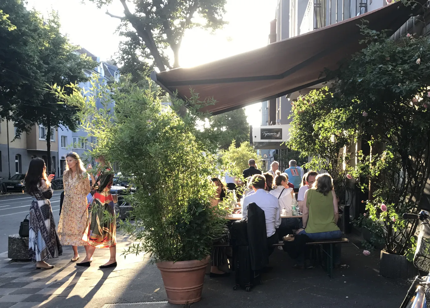 2 Zimmer Wohnung mit 45 m² in Düsseldorf – Bild 11