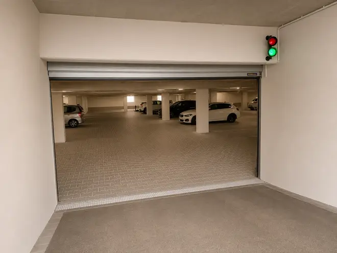 2 room apartment with 67 m² in Magdeburg – Photo 3