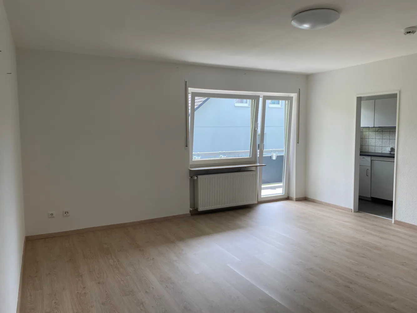 1 Zimmer Wohnung mit 34 m² in Frankfurt am Main – Bild 12