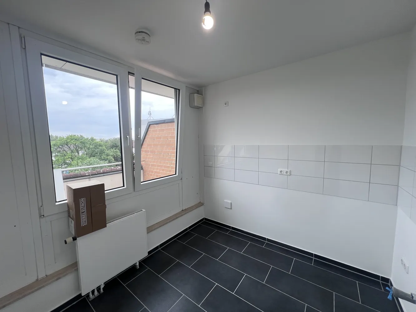 2 Zimmer Wohnung mit 52 m² in Hannover – Bild 6