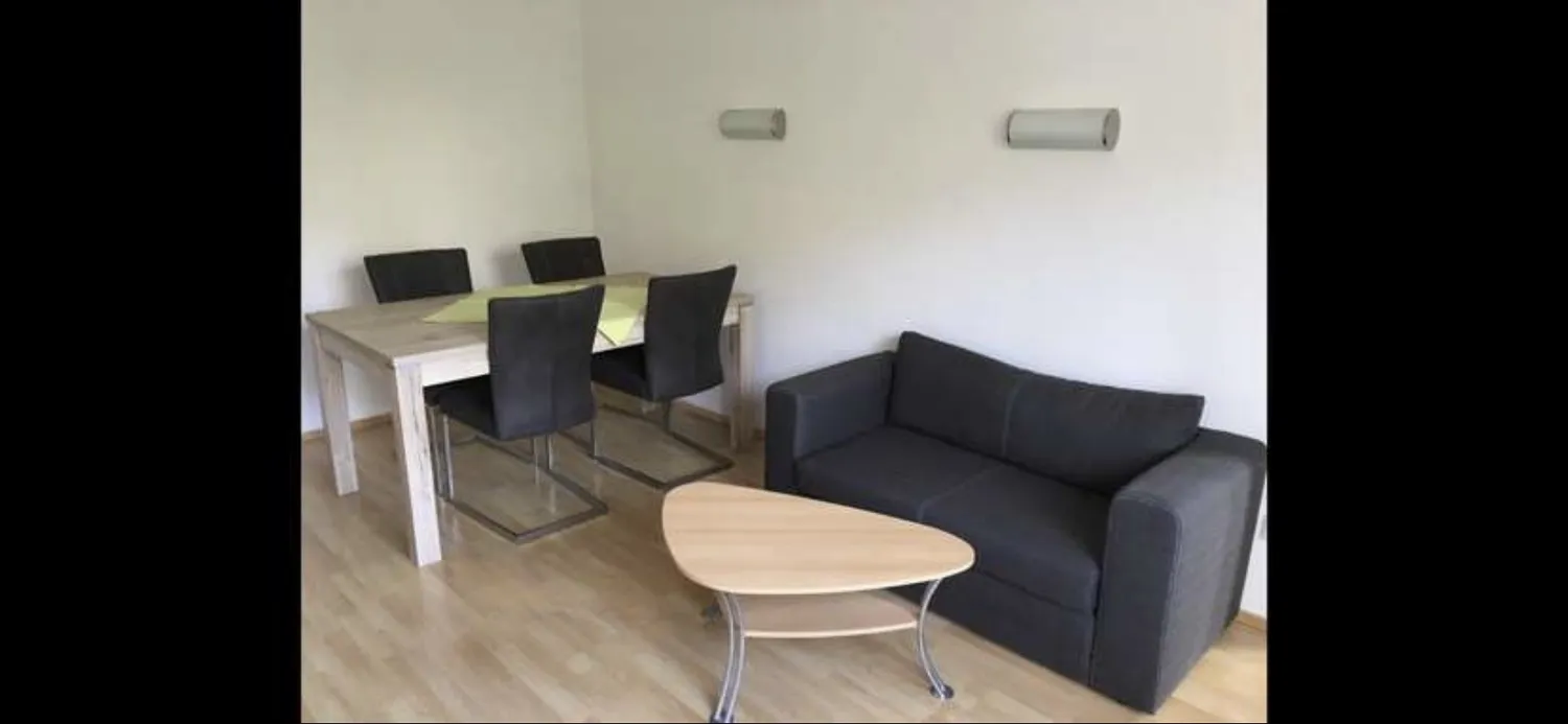 2 Zimmer Wohnung mit 40 m² in Stuttgart – Bild 6