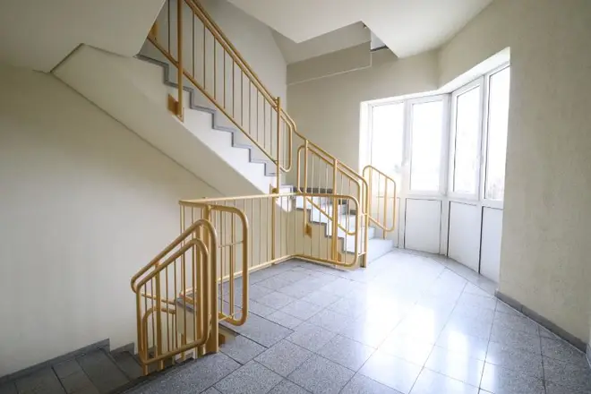 2 Zimmer Wohnung mit 58 m² in Dresden – Bild 4