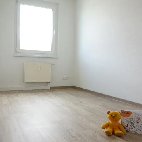 3 room apartment with 57 m² in Freiberg – Photo 1