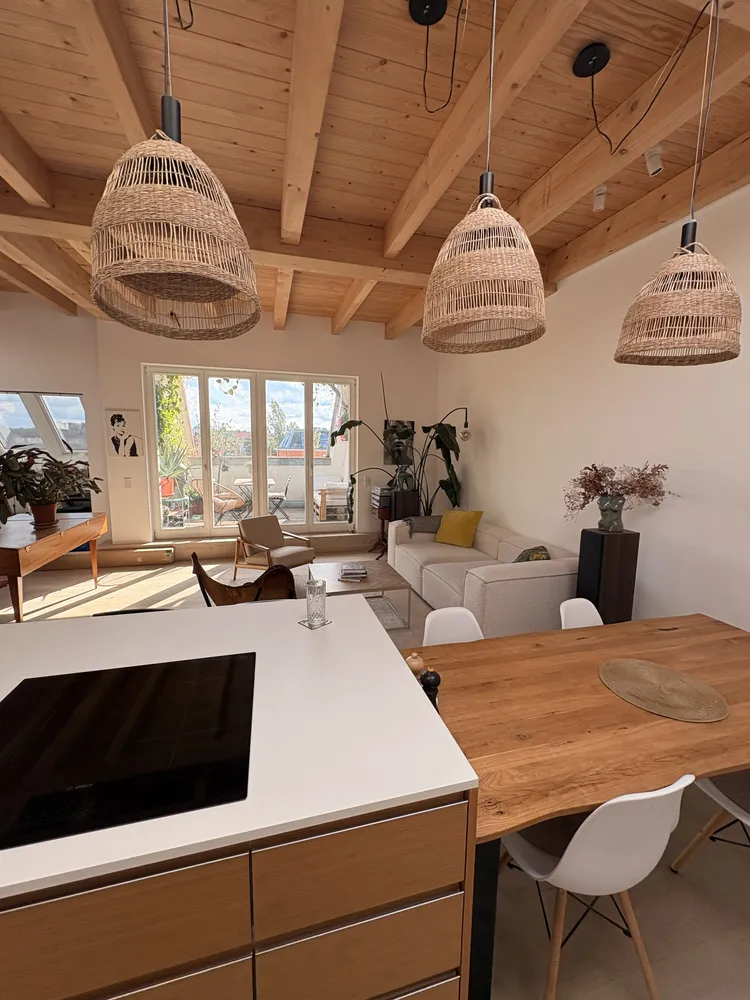 3 Zimmer Wohnung mit 100 m² in Berlin – Bild 10