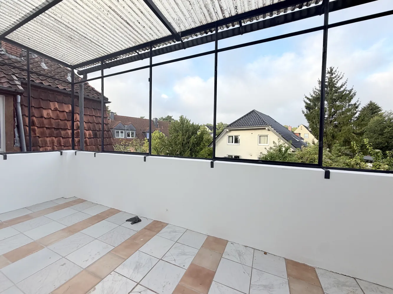 4 Zimmer Wohnung mit 130 m² in Osnabrück – Bild 10